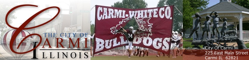 Carmi