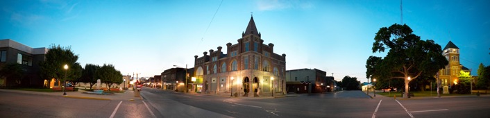 Fairfield