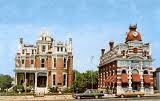 Mcleansboro Hamilton County