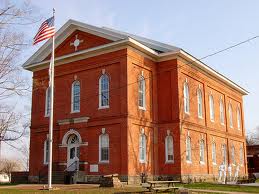 Pope County